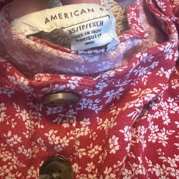 American eagle dress - Picture 2 of 2